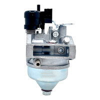 16100-Z0Y-M42 - Carburetor Assembly (Bb75Fb) - Honda Original Part