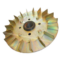 31112-895-000 - Fan - Honda Original Part