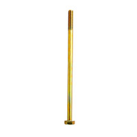 92020-06120-0H - Bolt Hexagonal (6X120) - Honda Original Part