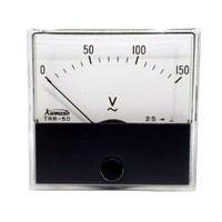 37450-898-000 - Voltmeter Assembly - Honda Original Part