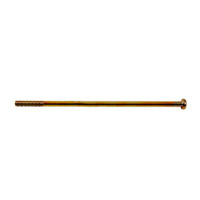 93500-05130-1A - Screw Pan (5X130) - Honda Original Part