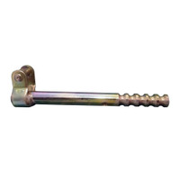 24111-733-000 - Shaft Shift Fork - Honda Original Part