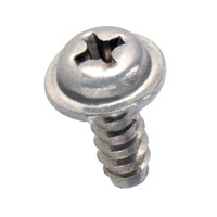 90002-SB2-000 - Screw Tap (4X10) - Honda Original Part