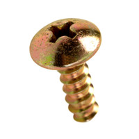 90102-SB2-003 - Screw Tap (4X14) - Honda Original Part