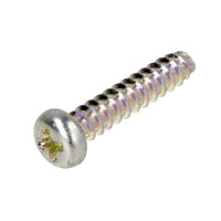 93901-24520 - Screw Tap (4X20) - Honda Original Part
