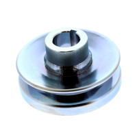 22411-736-000 - Pulley Wheel Driven - Honda Original Part
