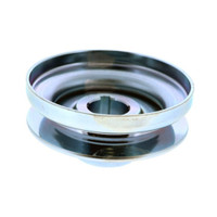 22411-736-000 - Pulley Wheel Driven - Honda Original Part