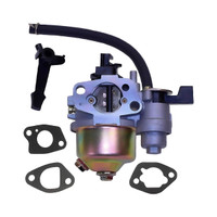 16100-ZH7-822 - Carburetor (Be12A C) - Honda Original Part
