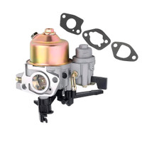 16100-ZH7-822 - Carburetor (Be12A C) - Honda Original Part