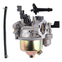 16100-ZH8-E91 - Carburetor (Be65Eb) - Honda Original Part