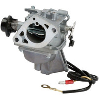 16100-ZJ4-V12 - Carburetor (Bg23D B) - Honda Original Part