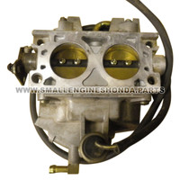 16100-ZN2-811 - Carburetor (Bk02b A) - Honda Original Part - Image 2