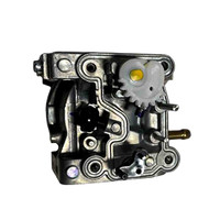 16110-Z1C-D24 - Carburetor Set - Honda Original Part