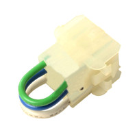32130-ZB7-000 - Connector Assembly - Honda Original Part