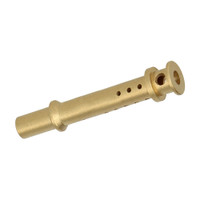 16166-ZF6-005 - Nozzle Main - Honda Original Part