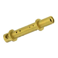16166-ZM0-003 - Nozzle Main - Honda Original Part