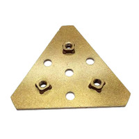 22416-752-830 - Patch Pulley - Honda Original Part