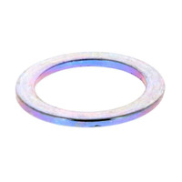 90439-443-740 - Washer (16X22) - Honda Original Part