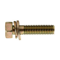 93403-08032-08 - Bolt-Washer (8X32) - Honda Original Part