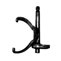24115-VA3-J00 - Fork Shift - Honda Original Part