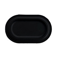 91610-SF4-003 - Plug Hole (36X65) - Honda Original Part