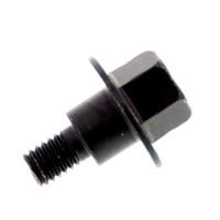 90111-SM4-003 - Bolt Bumper - Honda Original Part