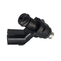 16450-Z1C-C01 - Injector Assembly Fuel - Honda Original Part