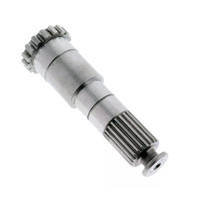 23256-752-620 - Shaft Final - Honda Original Part