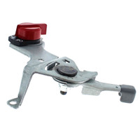 16500-Z0H-801 - Control Assembly - Honda Original Part