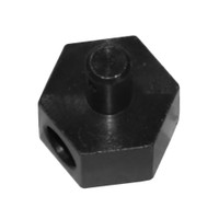 76186-758-000 - Pin Rear - Honda Original Part