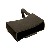38487-ZC6-003 - Rubber - Honda Original Part