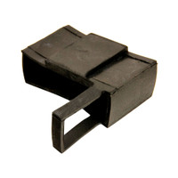38487-ZC6-003 - Rubber - Honda Original Part