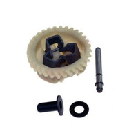 16510-Z7E-000 - Governor Assembly - Honda Original Part