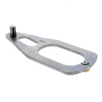 24850-ZV5-000 - Plate Sliding - Honda Original Part