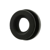 40209-ZV5-000 - Rubber Drain Plug - Honda Original Part