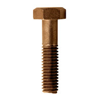 92101-06025-4J - Bolt Hexagonal (6X25) - Honda Original Part