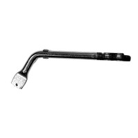16541-ZE7-000 - Shaft Governor Arm - Honda Original Part