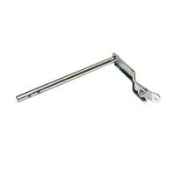 16550-Z0A-000 - Governor Arm - Honda Original Part