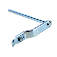 16550-Z0A-000 - Governor Arm - Honda Original Part