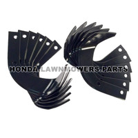 06722-V20-003 - Tine Kit Rotary - Honda Original Part - Image 2