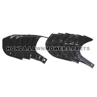 06722-V20-003 - Tine Kit Rotary - Honda Original Part - Image 3