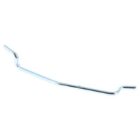 16555-ZL8-000 - Governor Rod (Gc) - Honda Original Part