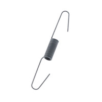 16561-Z8B-V30 - Spring Governor - Honda Original Part
