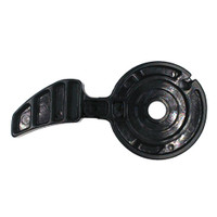 17851-767-000 - Lever Throttle - Honda Original Part