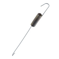 16561-ZL0-U30 - Governor Spring - Honda Original Part