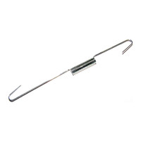 16561-ZL8-810 - Governor Spring - Honda Original Part