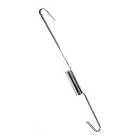 16561-ZL8-810 - Governor Spring - Honda Original Part