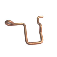 76254-771-L00 - Stopper C Belt - Honda Original Part