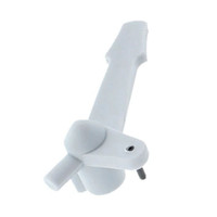 16610-Z1T-000 - Choke Lever (Standard) - Honda Original Part