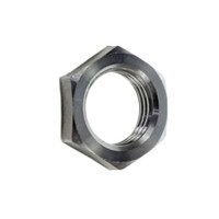 90303-ZW1-003 - Nut Hexagonal - Honda Original Part